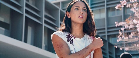 「アンビュランス」