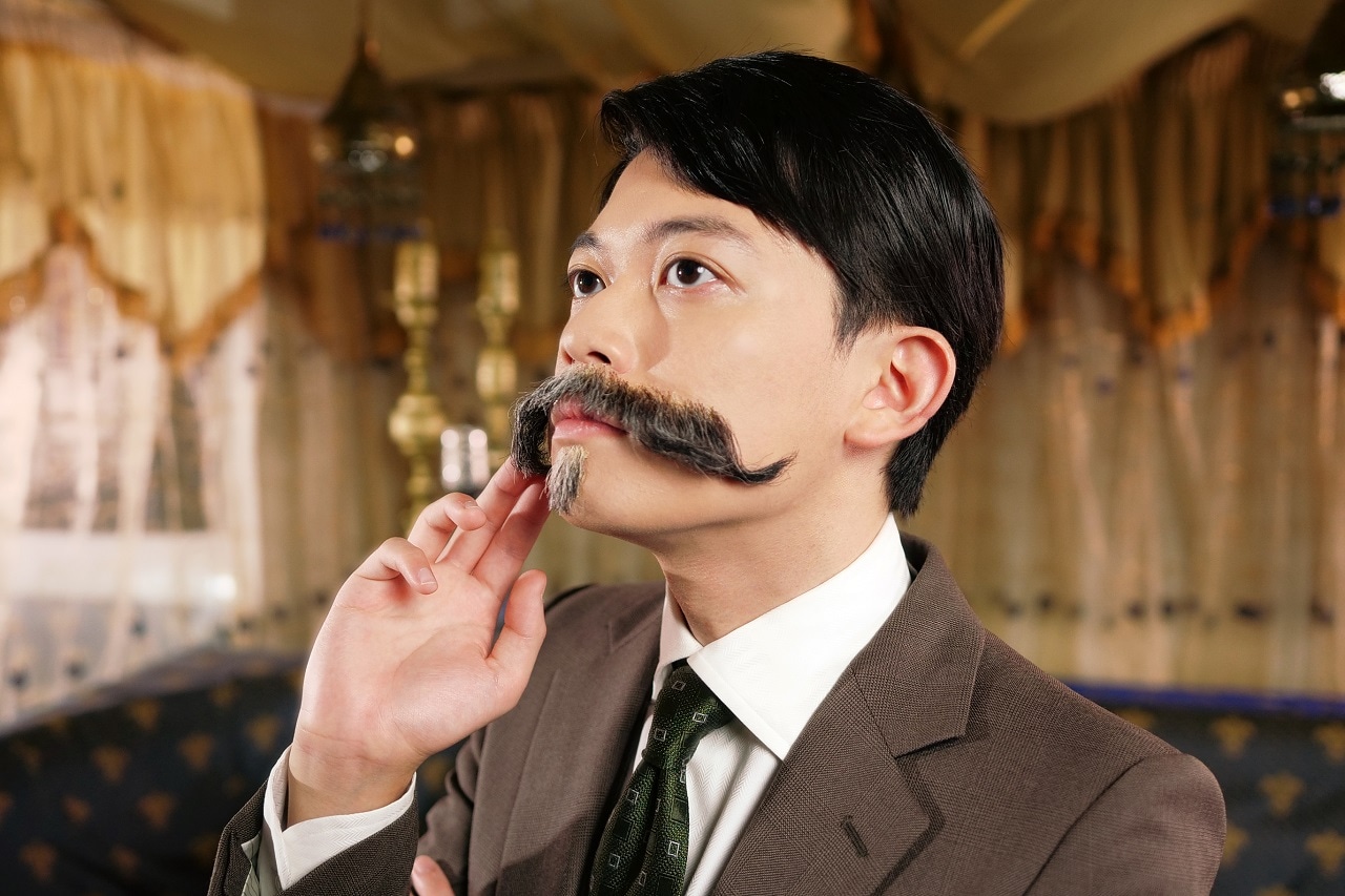 松丸亮吾