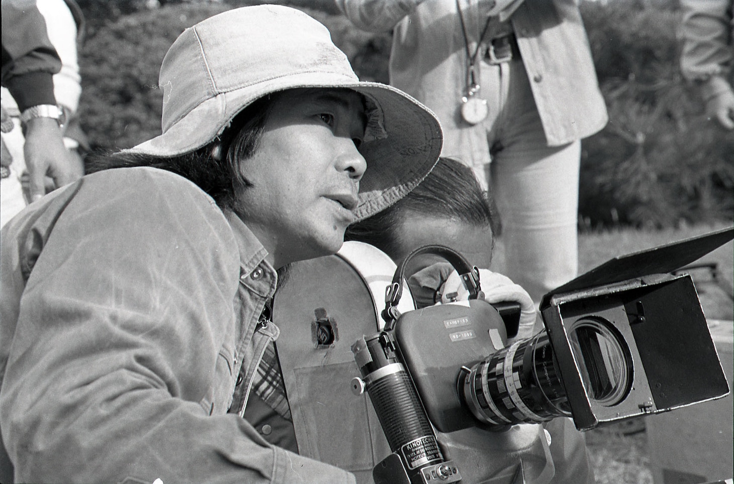 田中登