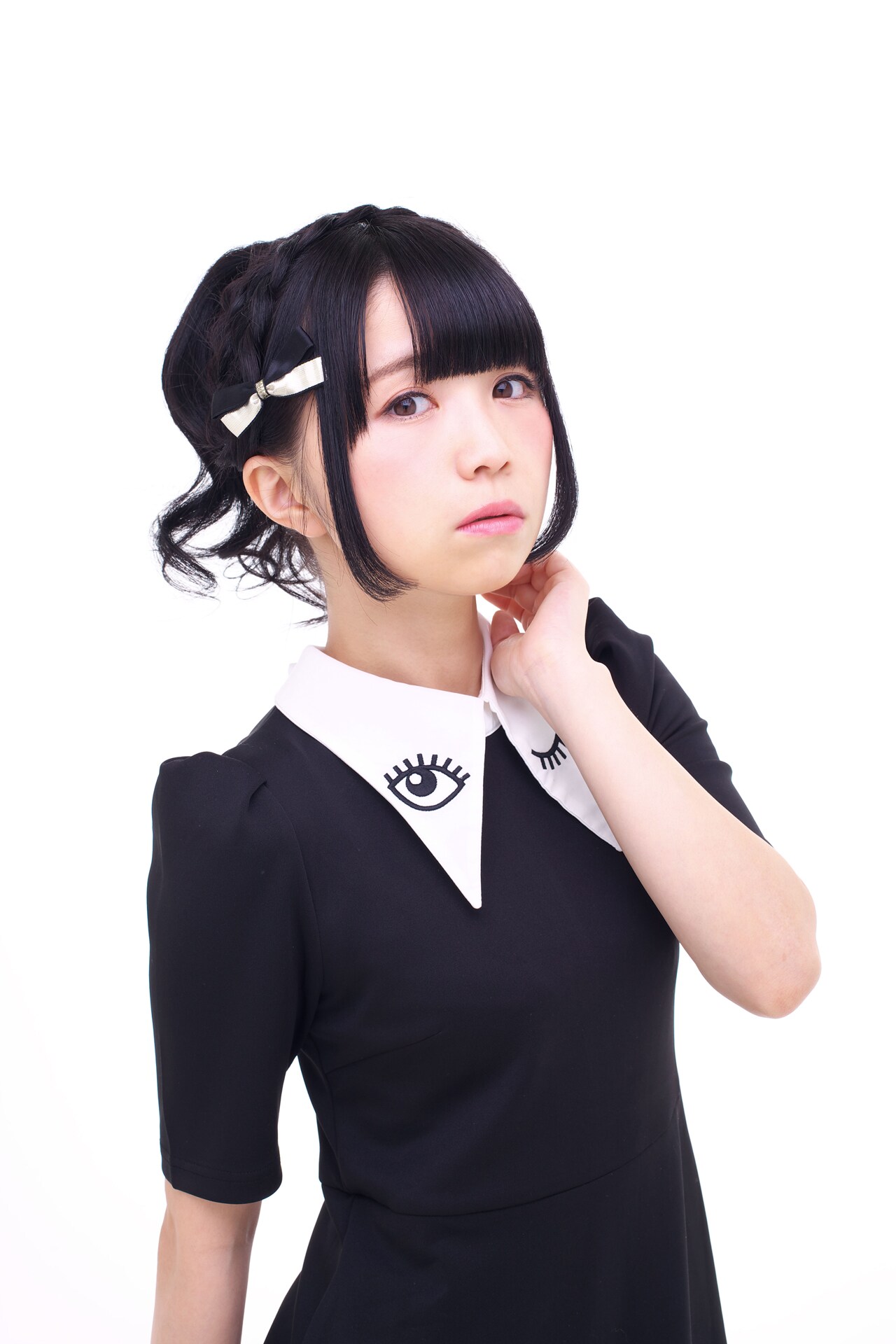 選者 / 野水伊織「サンクスギビング」 | ホラーを語るリレー連載「今宵