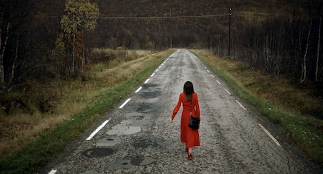 「MISS OSAKA(原題)」 (c)Haslund Dencik Entertainment