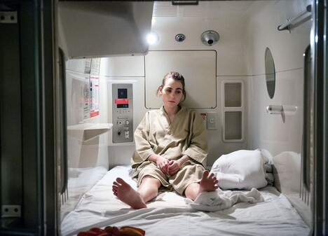 「MISS OSAKA(原題)」 (c)Haslund Dencik Entertainment