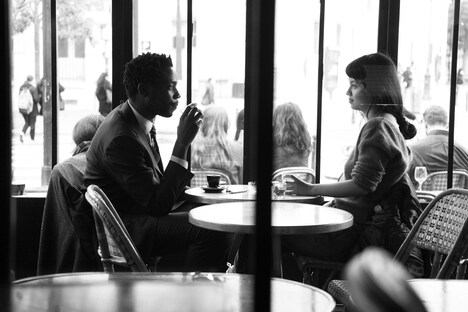 「パリ13区」新場面写真