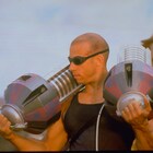 ヴィン・ディーゼルVS飢えた肉食エイリアン「ピッチブラック」BS12で放送