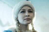 「インフル病みのペトロフ家」