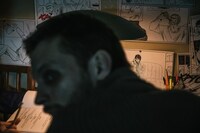 「インフル病みのペトロフ家」