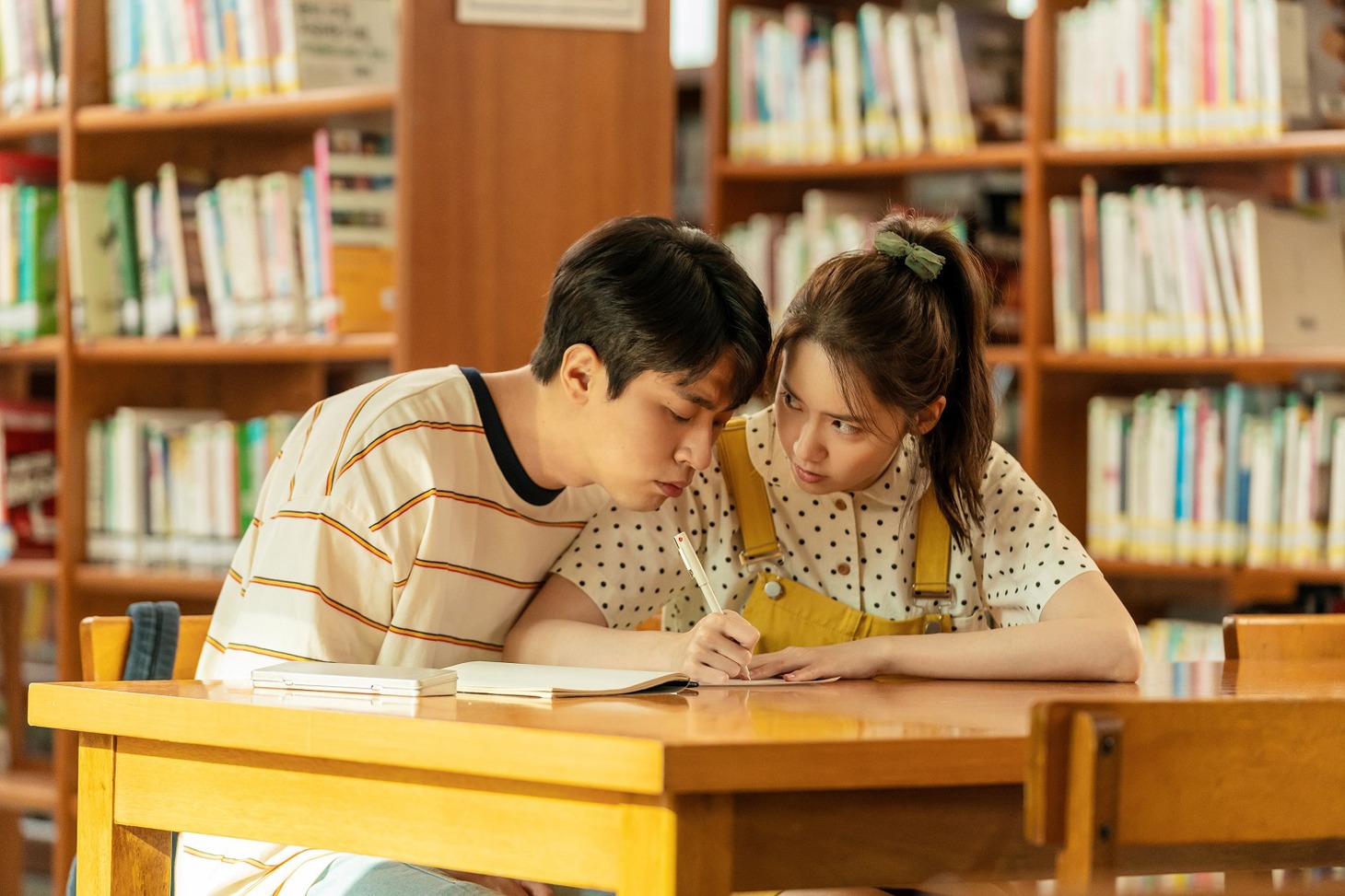 「手紙と線路と小さな奇跡」