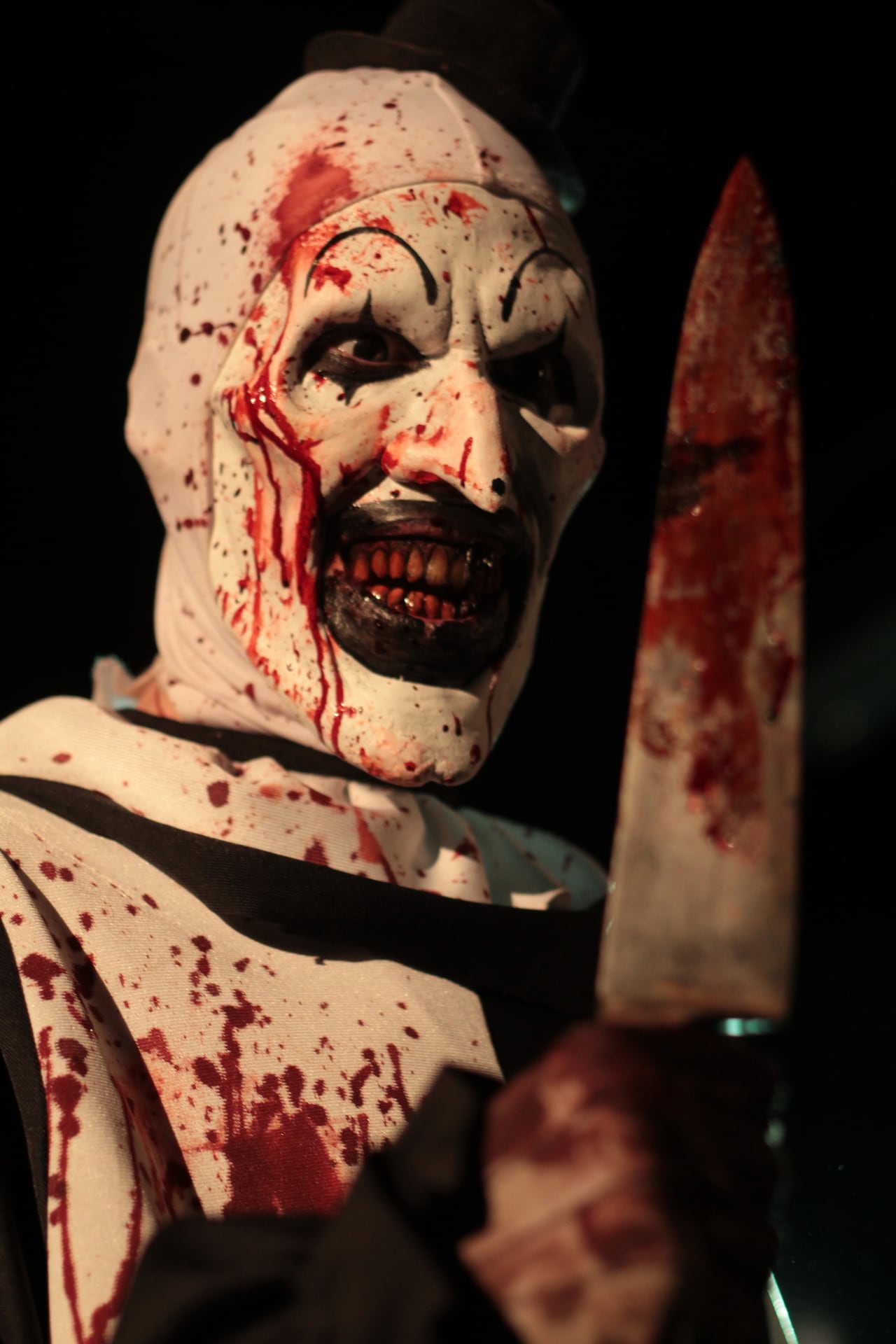 「テリファー」