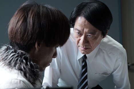 「相棒 season20」配信オリジナル「とりしらべ」