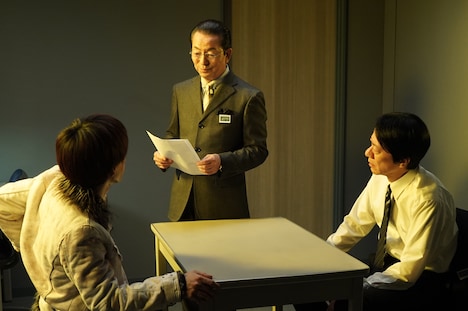 「相棒 season20」配信オリジナル「とりしらべ」