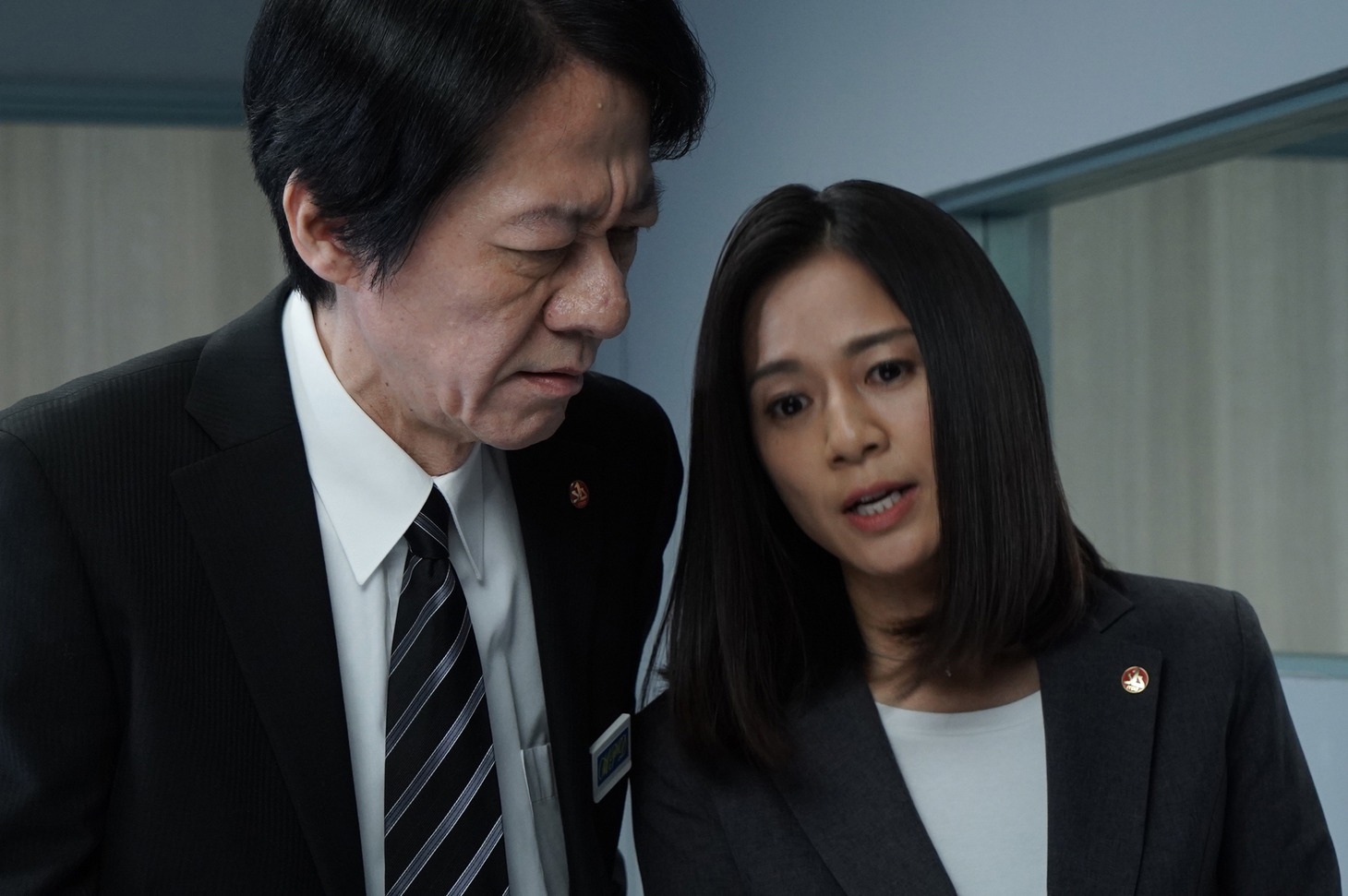 「相棒 season20」配信オリジナル「とりしらべ」