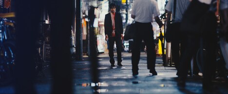 「その消失、」