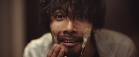 「その消失、」