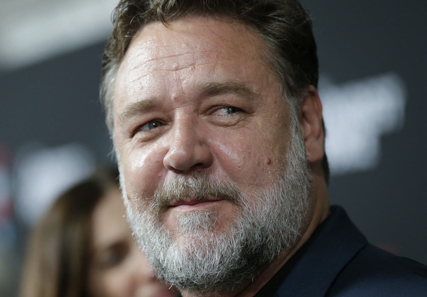 ラッセル・クロウ （写真提供：JOHN ANGELILLO / UPI / Newscom / ゼータ イメージ）