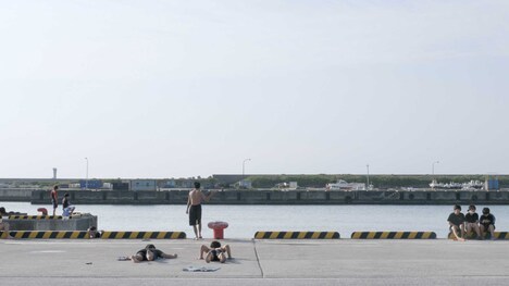 「ヨナグニ～旅立ちの島～」