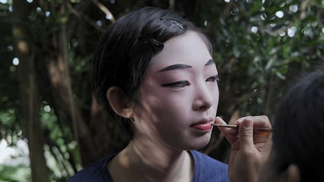 「ヨナグニ～旅立ちの島～」