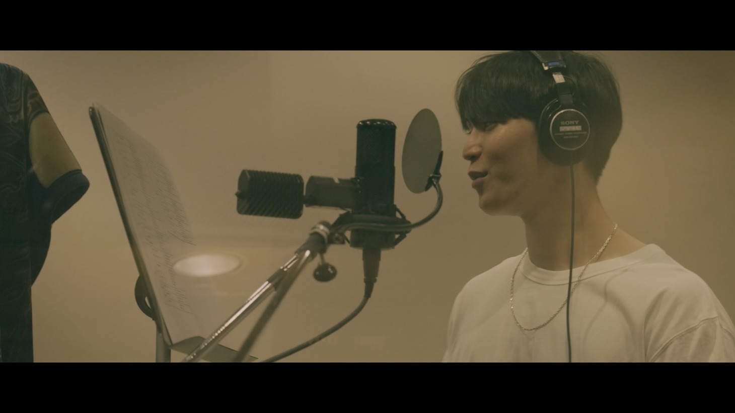 「JO1 THE MOVIE『未完成』-Go to the TOP-」「JO1 THE MOVIE『未完成』-Go to the TOP-」