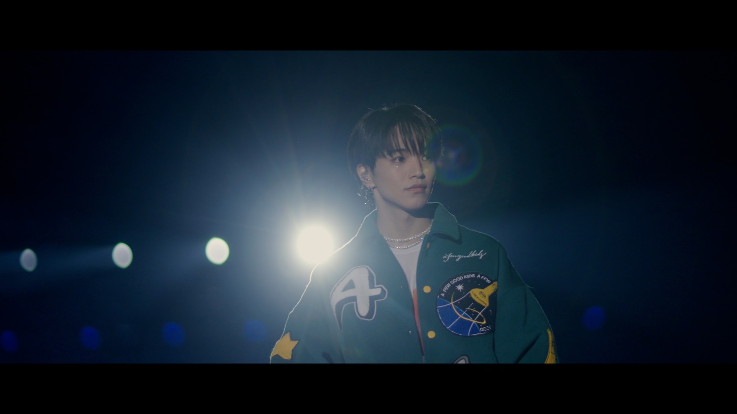 「JO1 THE MOVIE『未完成』-Go to the TOP-」