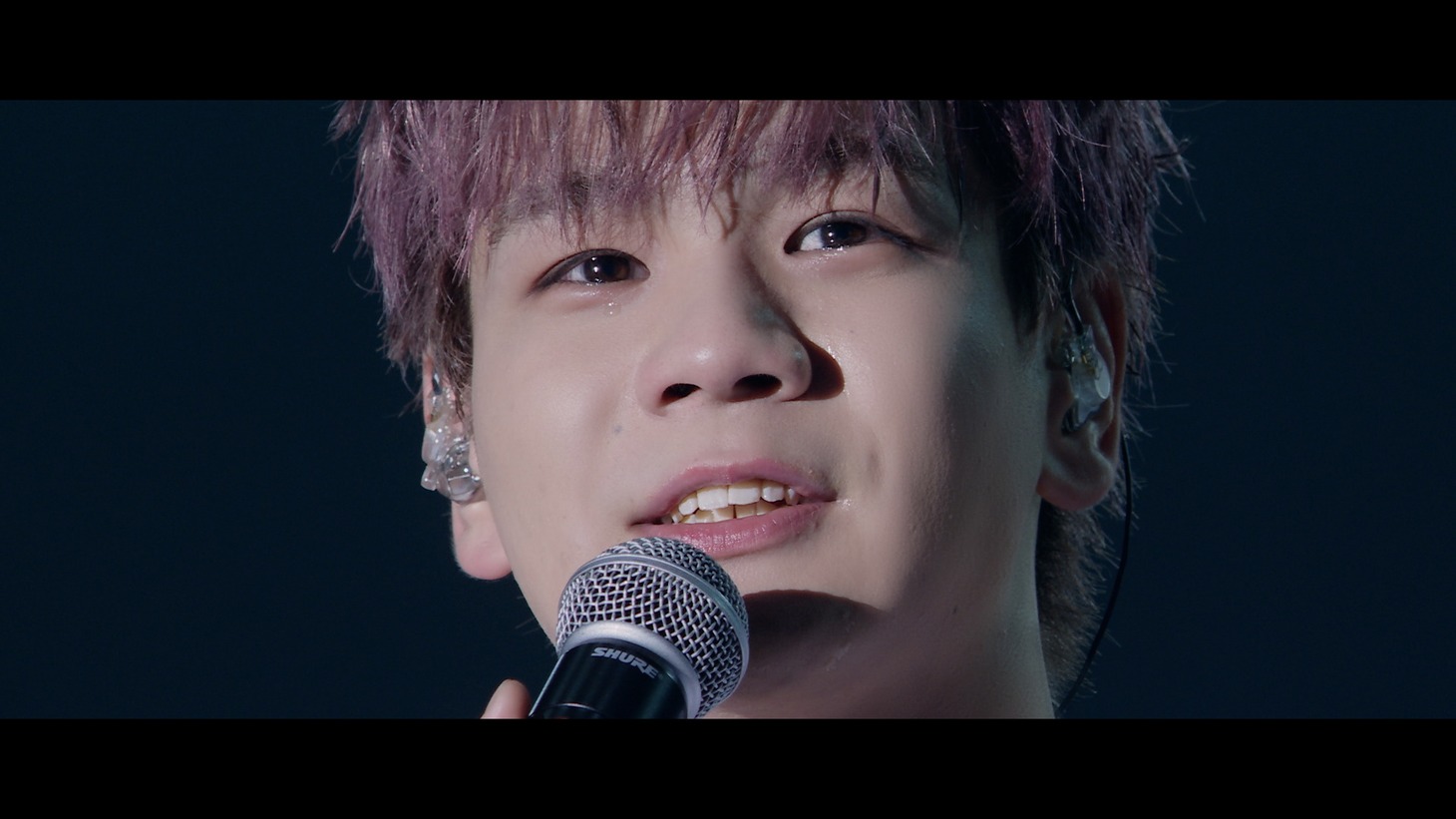 「JO1 THE MOVIE『未完成』-Go to the TOP-」