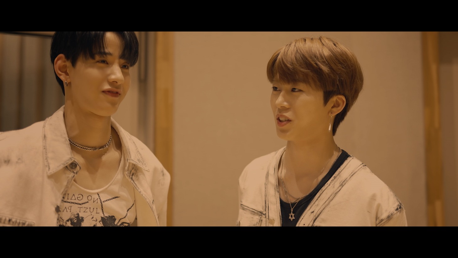 「JO1 THE MOVIE『未完成』-Go to the TOP-」