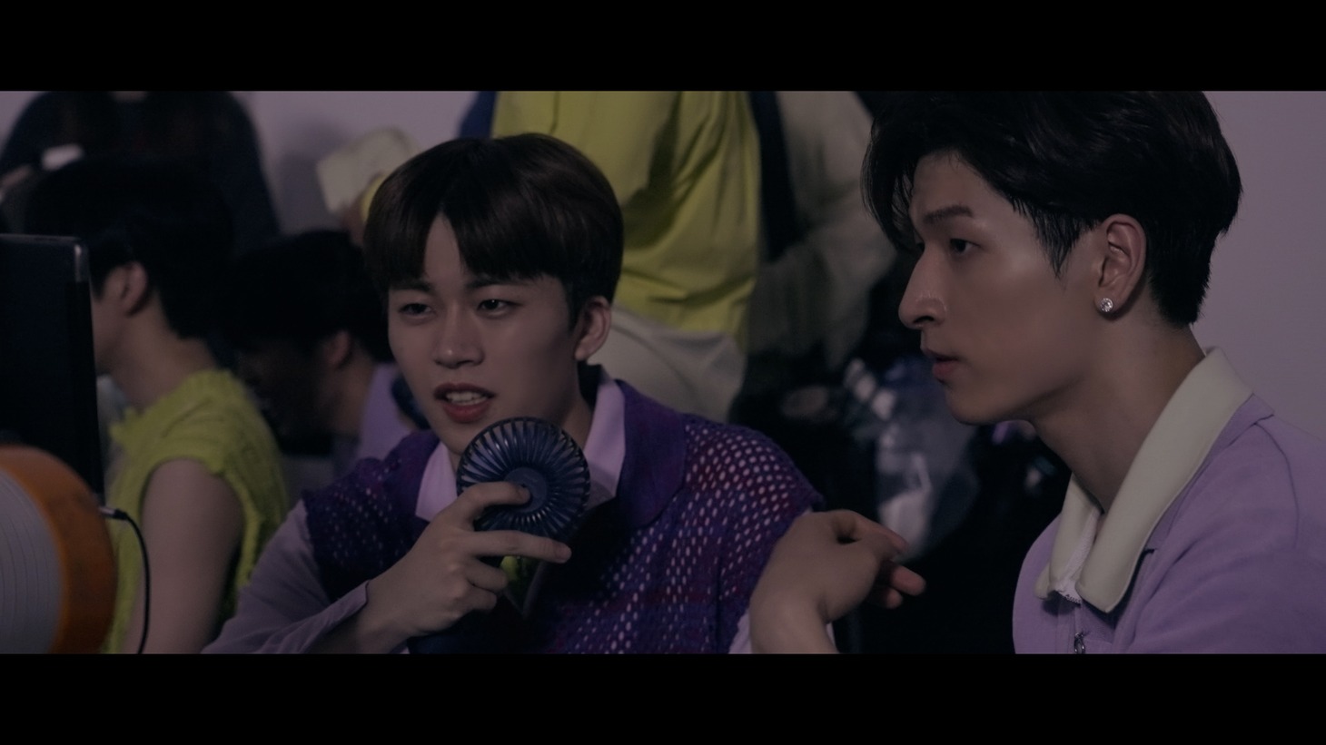 「JO1 THE MOVIE『未完成』-Go to the TOP-」