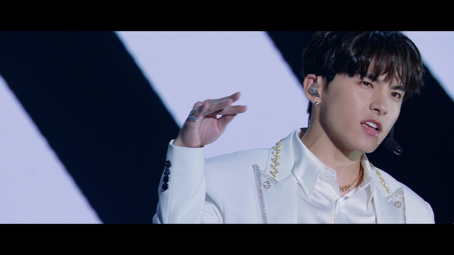 「JO1 THE MOVIE『未完成』-Go to the TOP-」