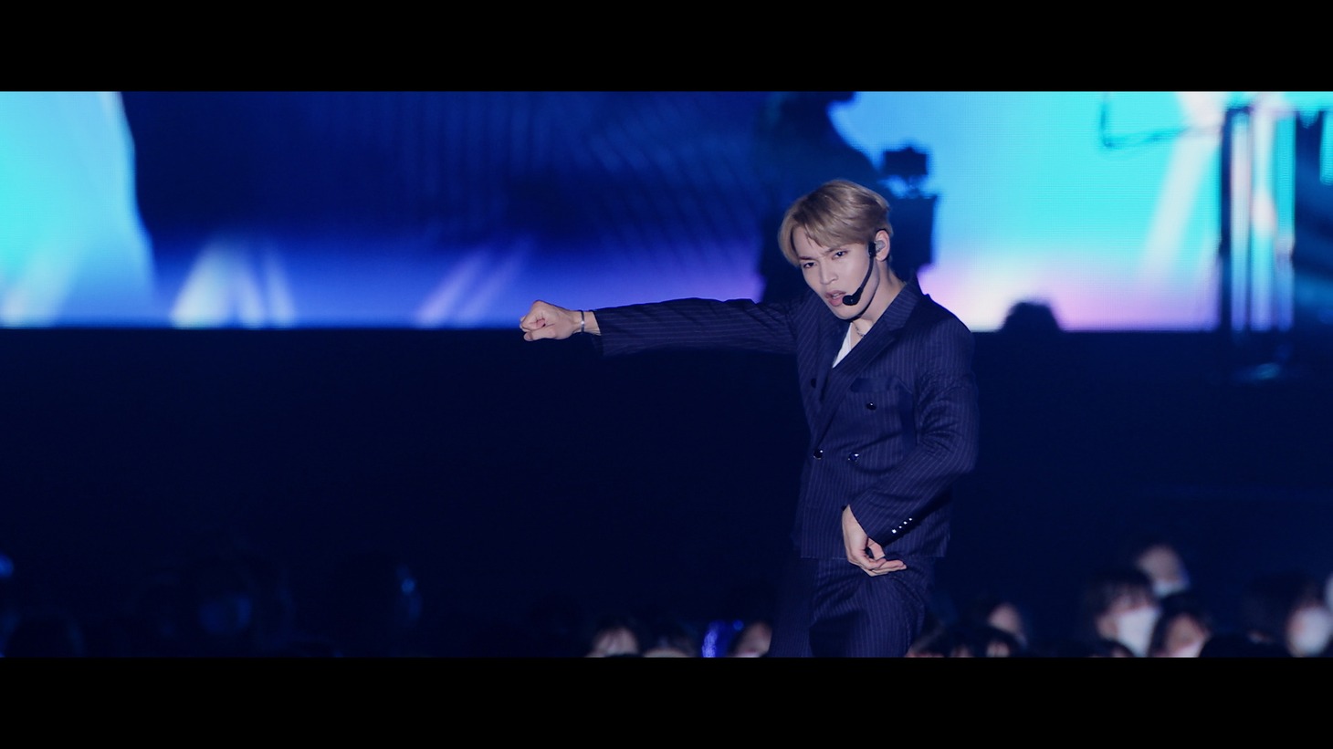 「JO1 THE MOVIE『未完成』-Go to the TOP-」