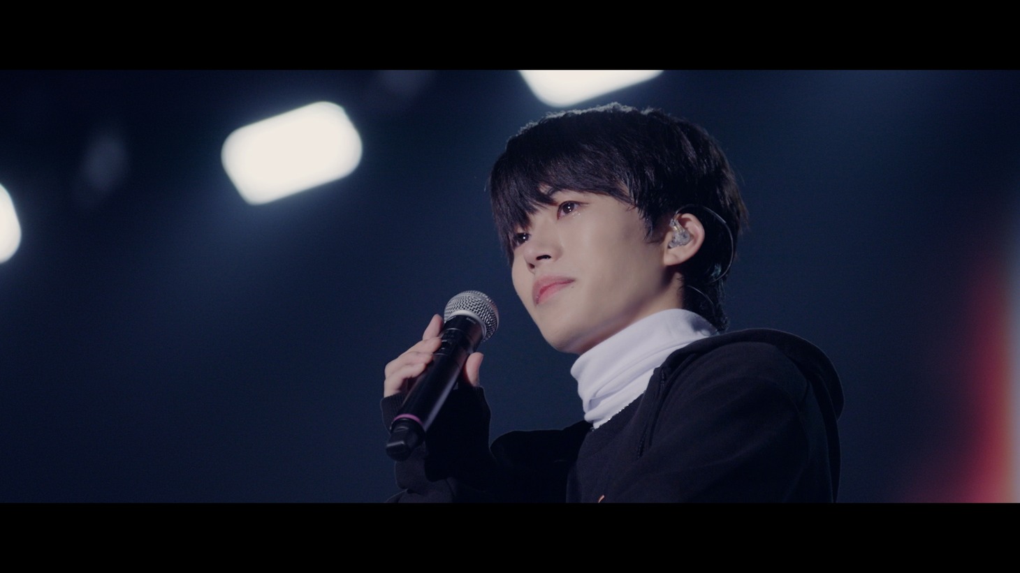 「JO1 THE MOVIE『未完成』-Go to the TOP-」