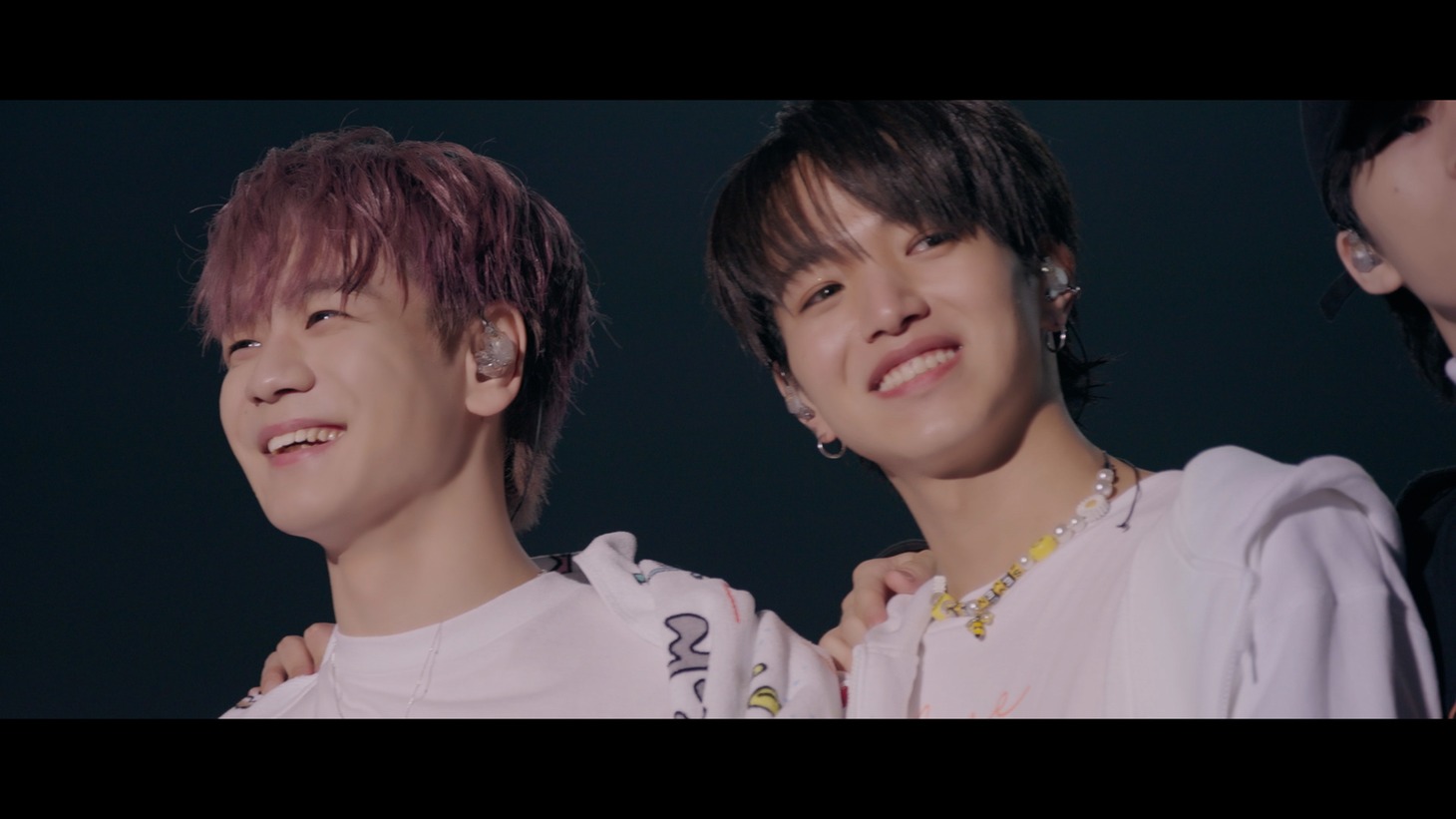 「JO1 THE MOVIE『未完成』-Go to the TOP-」