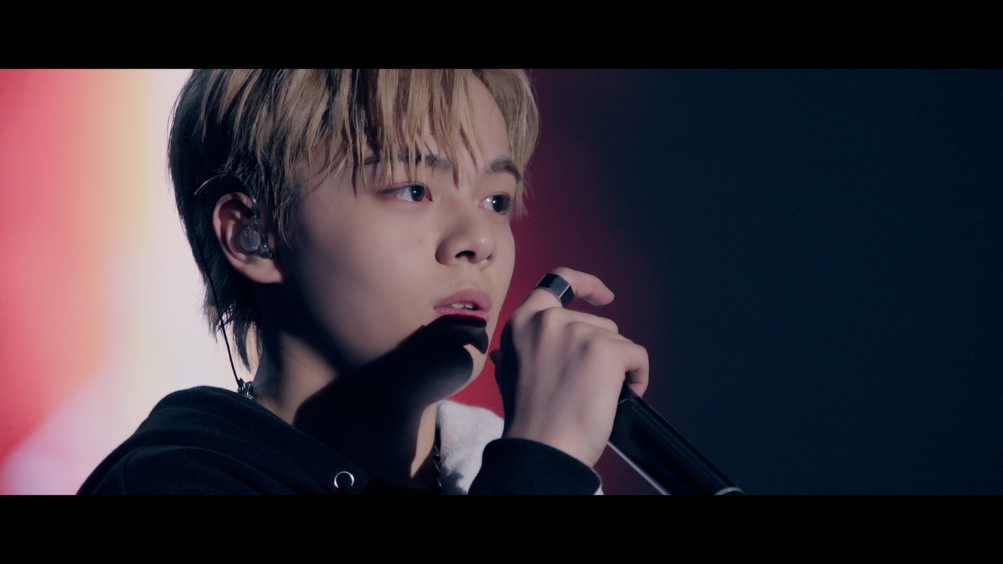 「JO1 THE MOVIE『未完成』-Go to the TOP-」