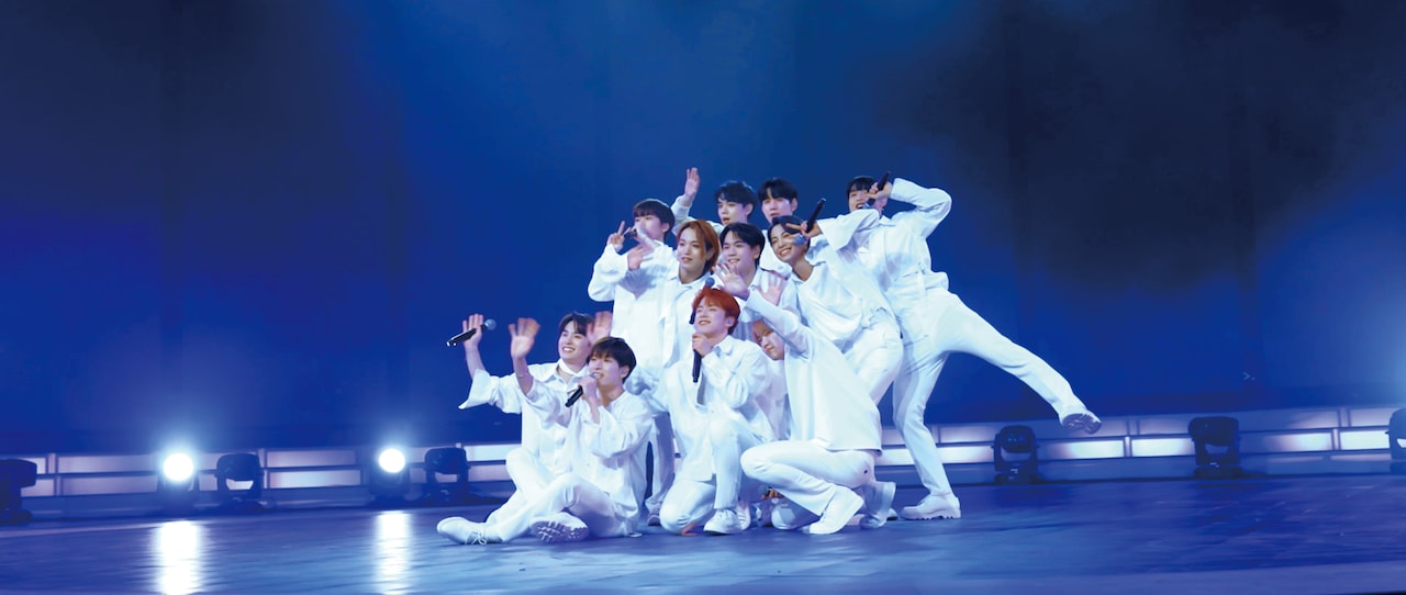 JO1ドキュメンタリー「未完成」3月12日に舞台挨拶開催、全国の劇場で生中継も