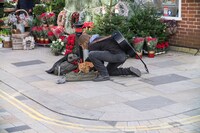 「ボブという名の猫2 幸せのギフト」