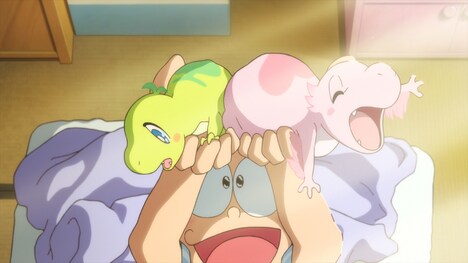 「映画ドラえもん のび太の新恐竜」