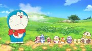 「映画ドラえもん のび太の新恐竜」