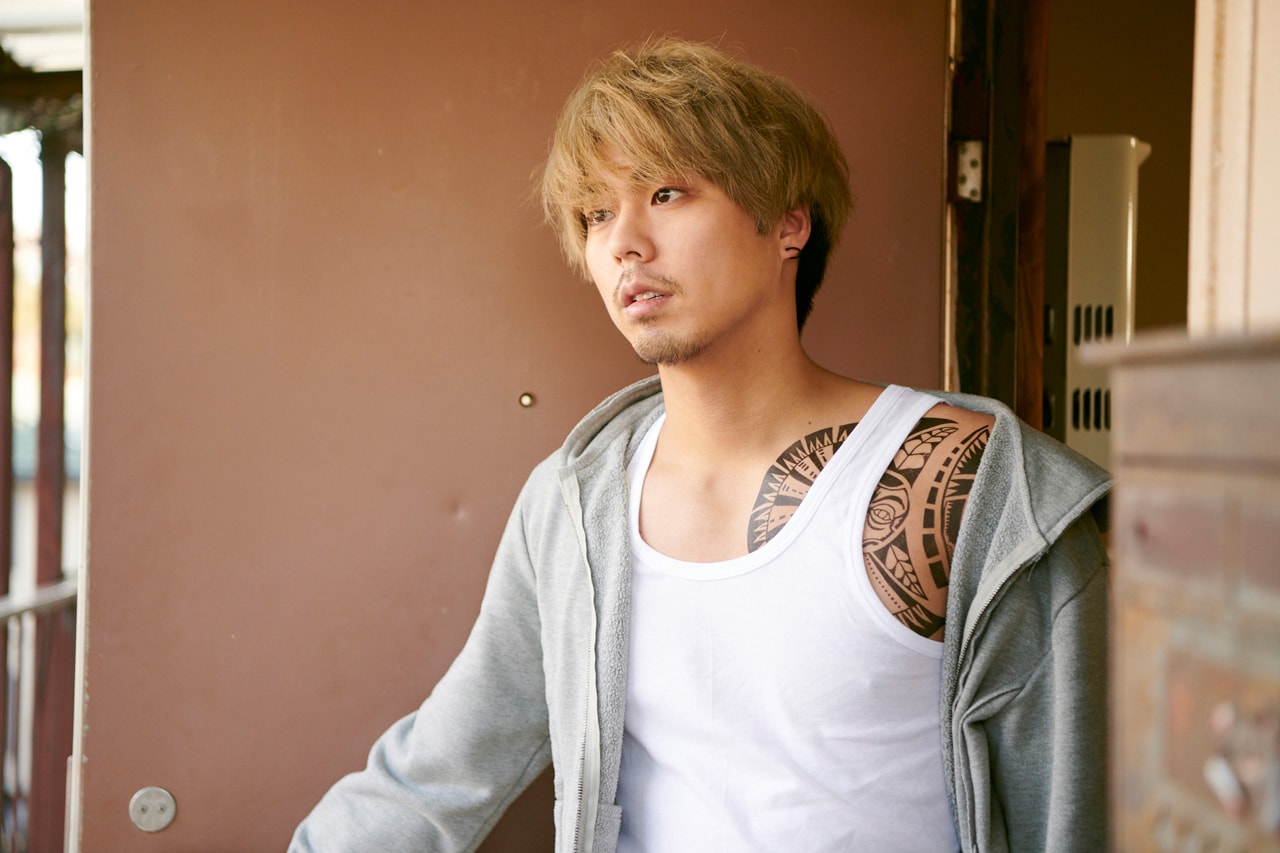 「ハレ婚。」ジョー役は劇団EXILE小野塚勇人、伊達家に波乱が起きる