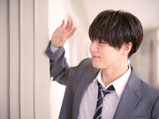「君が落とした青空」新場面写真