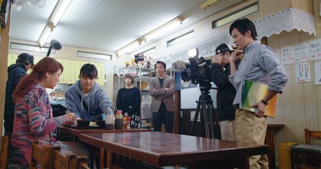 「この街と私」新場面写真