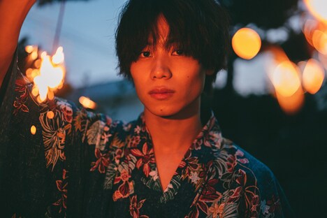 「太田将熙 2022-2023年カレンダー」より。