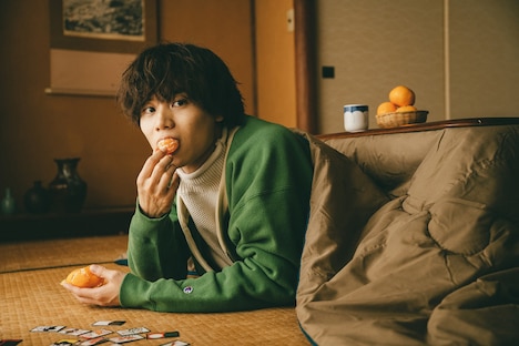 「太田将熙 2022-2023年カレンダー」より。