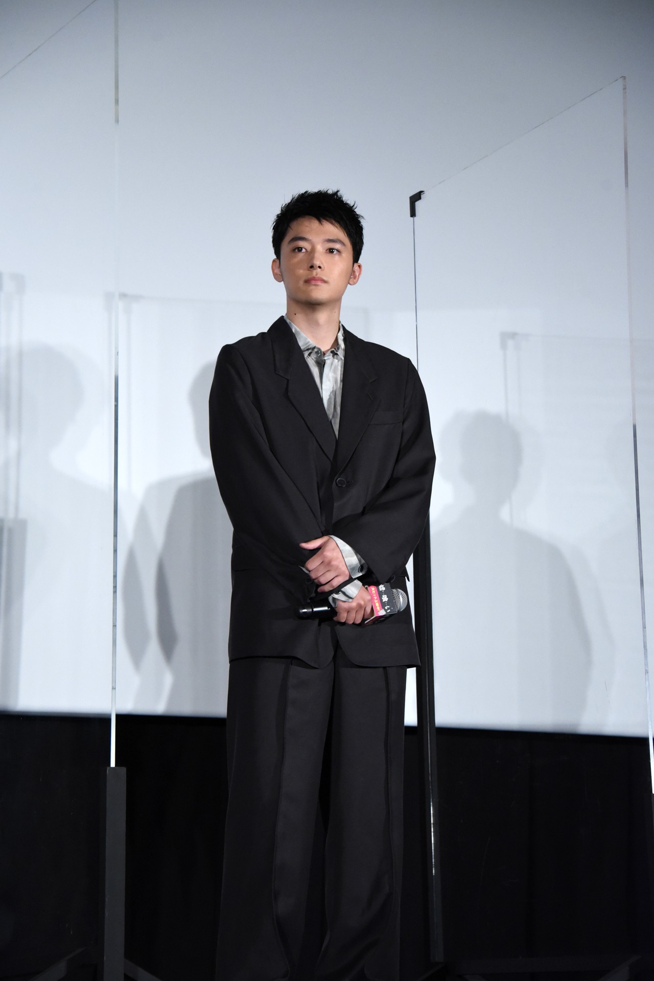 櫻井海音