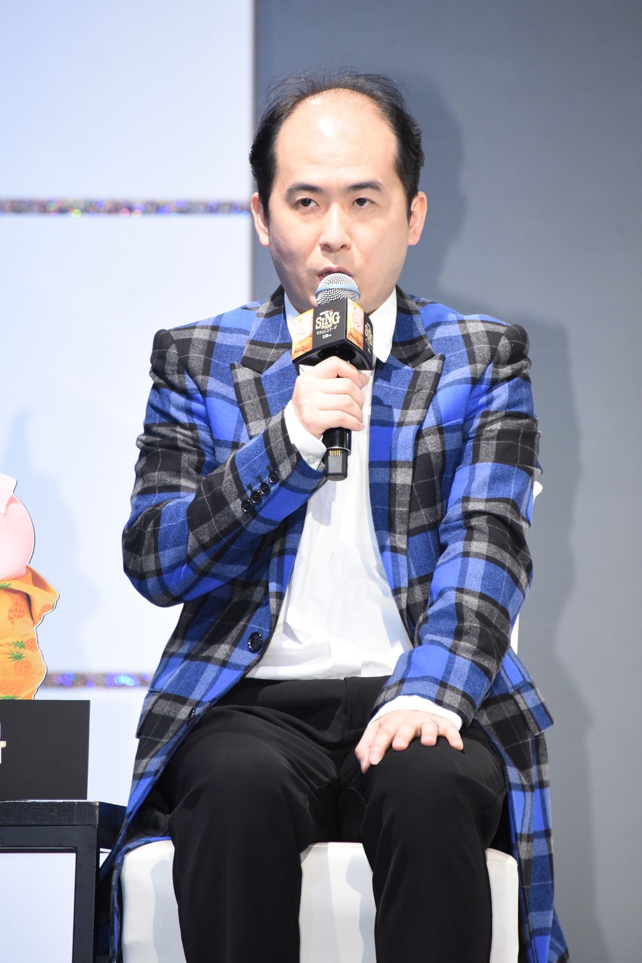斎藤司
