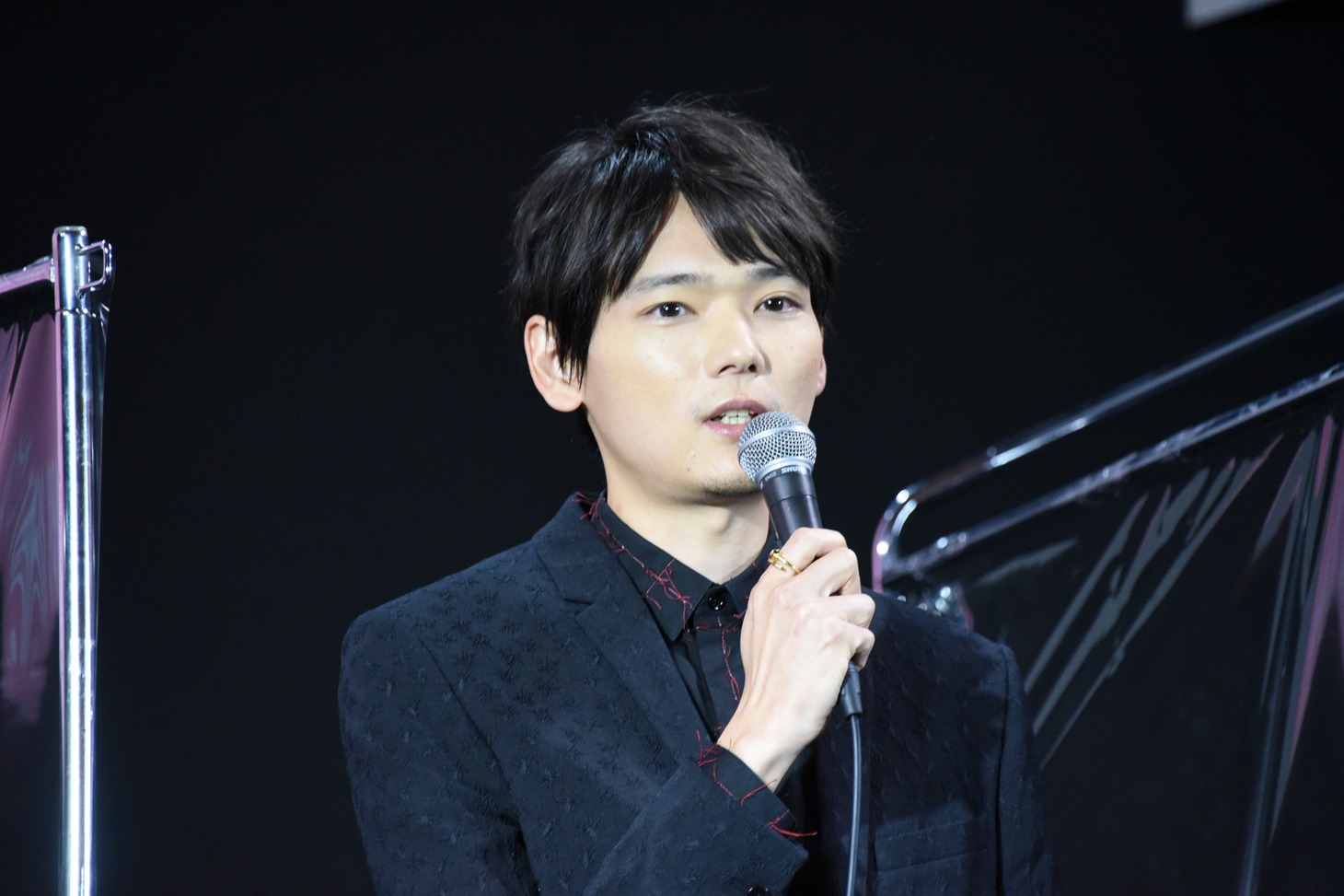 古川雄輝