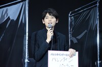 バレンタインデーの思い出を語る古川雄輝。