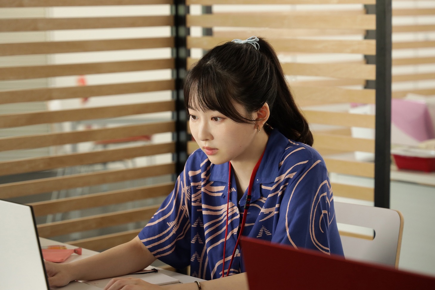 映画「パティシエさんとお嬢さん」
