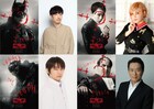「THE BATMAN」吹替に櫻井孝宏、ファイルーズあい出演、1分でわかる特別映像も