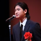毎日映画コン新人賞の和田庵「これからもっといい俳優に」、片山友希はカンヌを夢見る