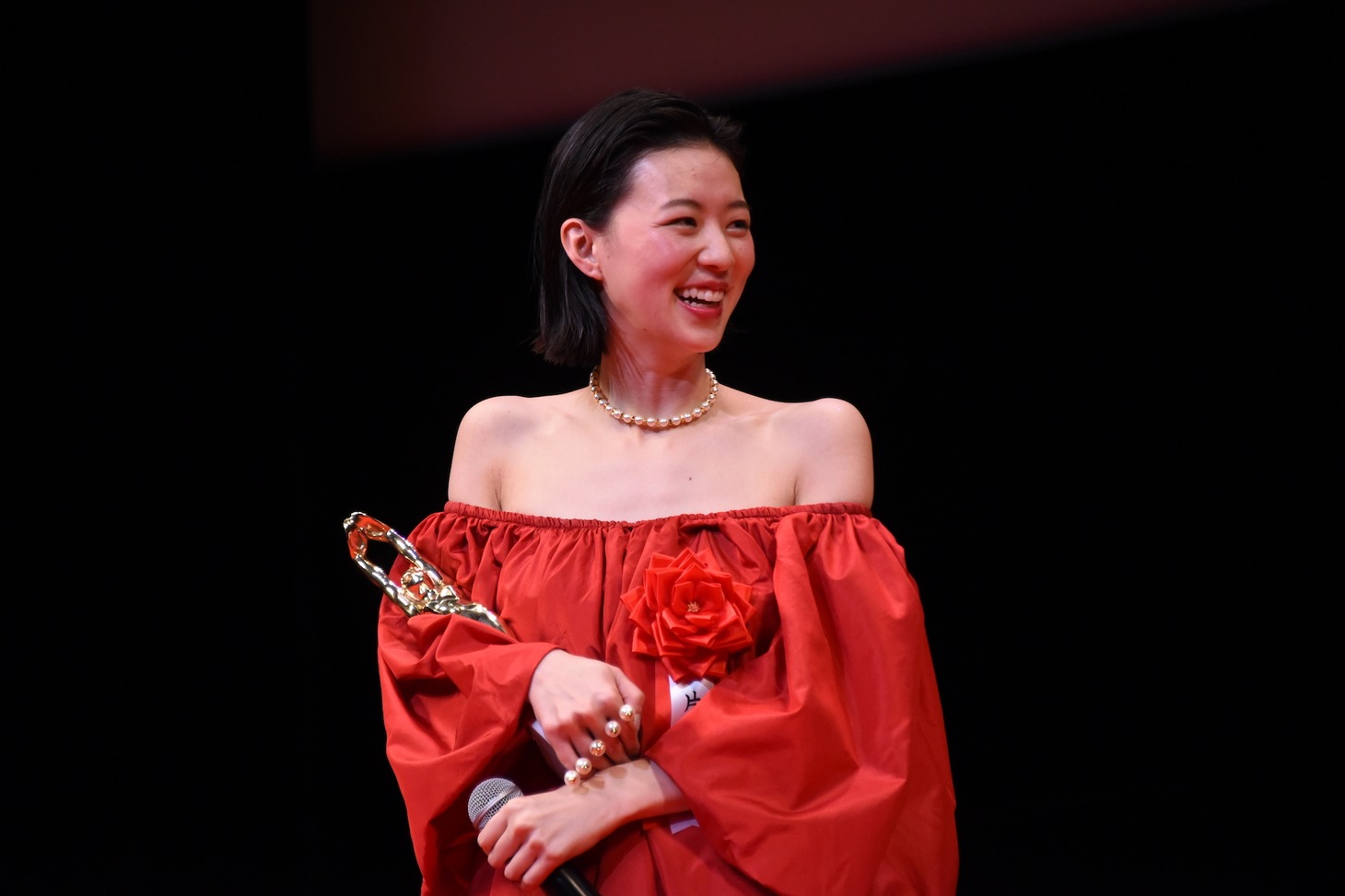 片山友希