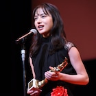 毎日映画コン助演賞の清原果耶「奇跡です」、仲野太賀は「いつかは会場に!」