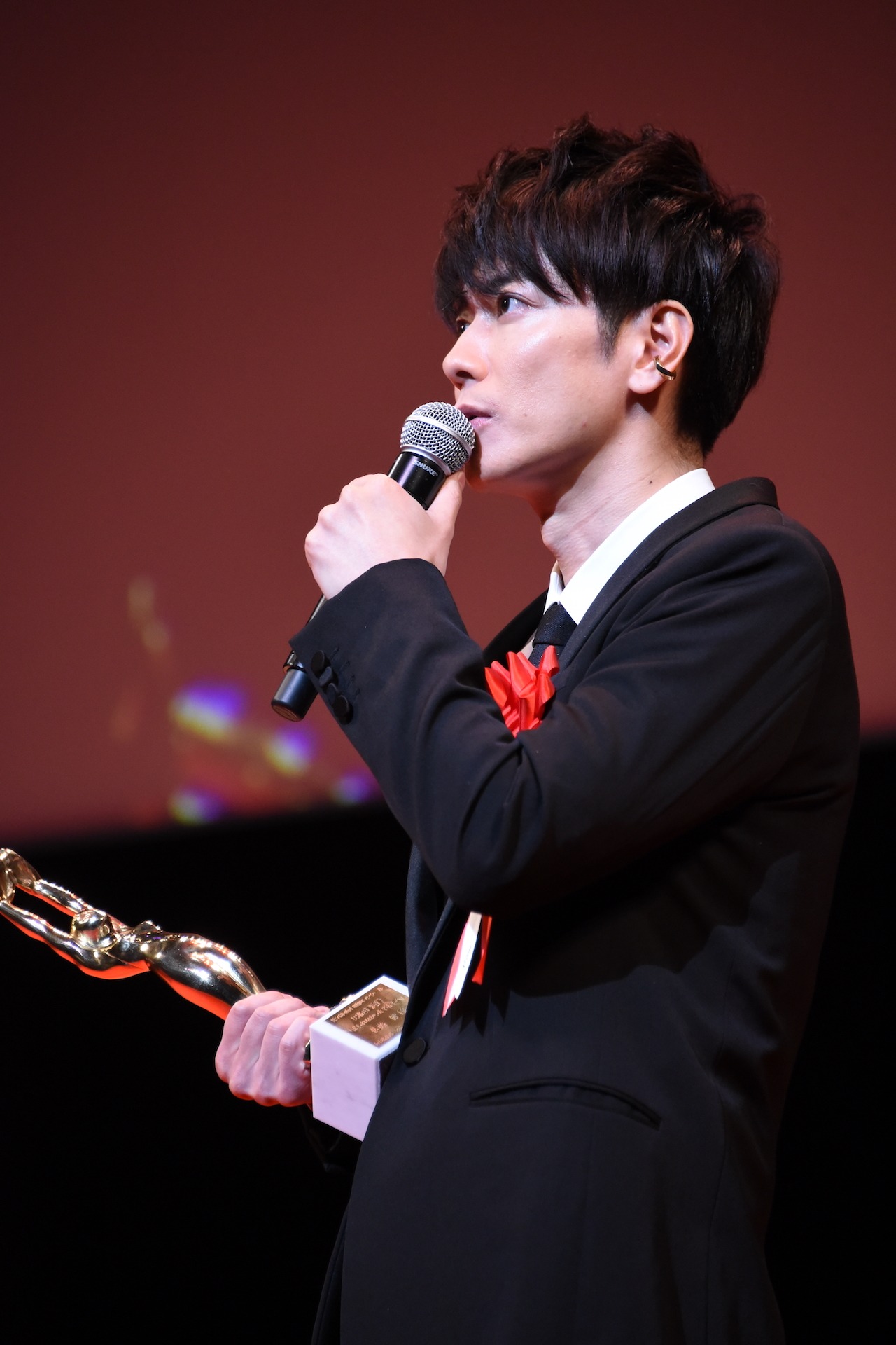 佐藤健