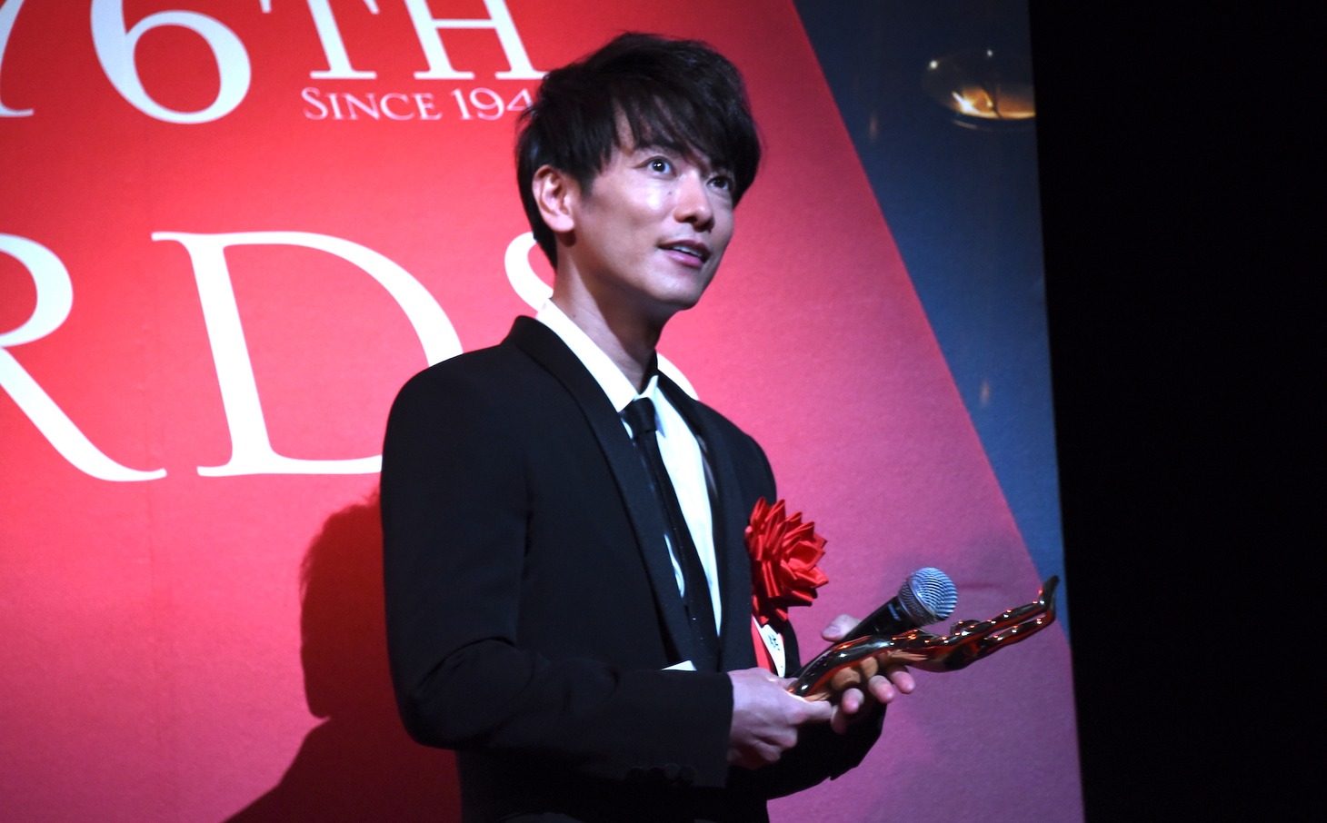 佐藤健